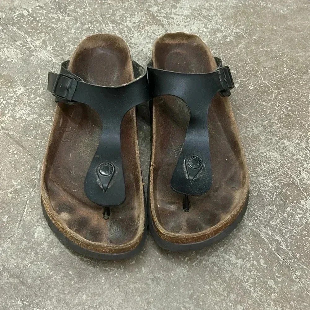 Birkenstock gizeh